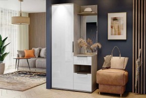 Зеркало настенное Альянс 435.16 в Сургуте - surgut.mebel24.online | фото 3